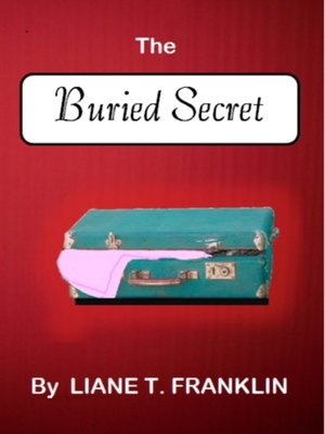 cover image of The Buried Secret